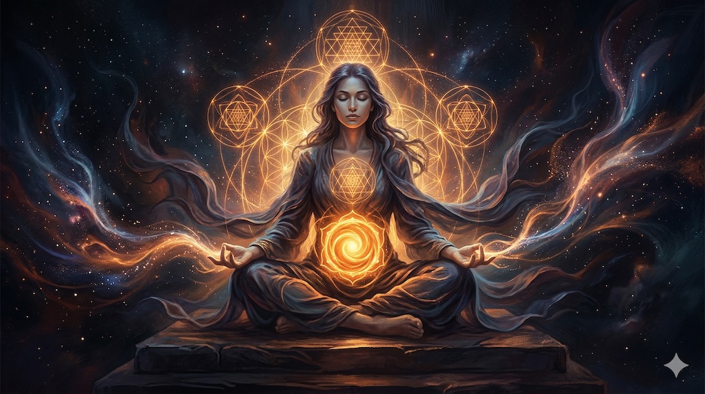 Human Design Generator: The Complete Guide to Your Energy Type