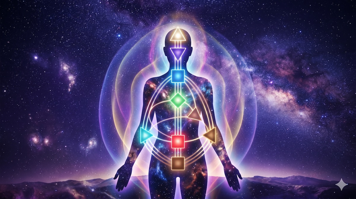 ChatGPT 人類圖指令完整教學:為什麼 AI 算不出你的人類圖,以及怎麼問才準